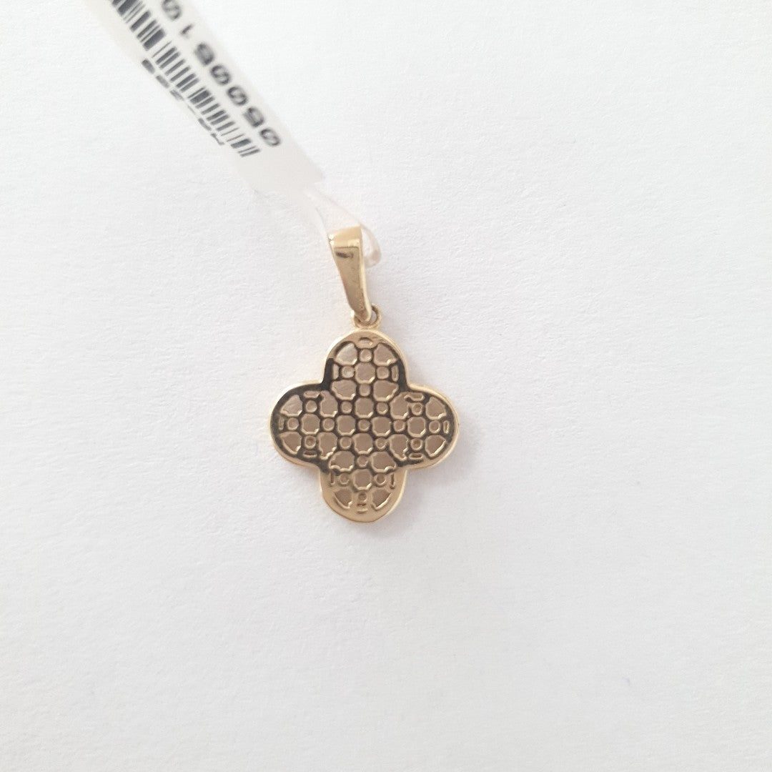 DIJES ORO 14K 1 (NUEVO)