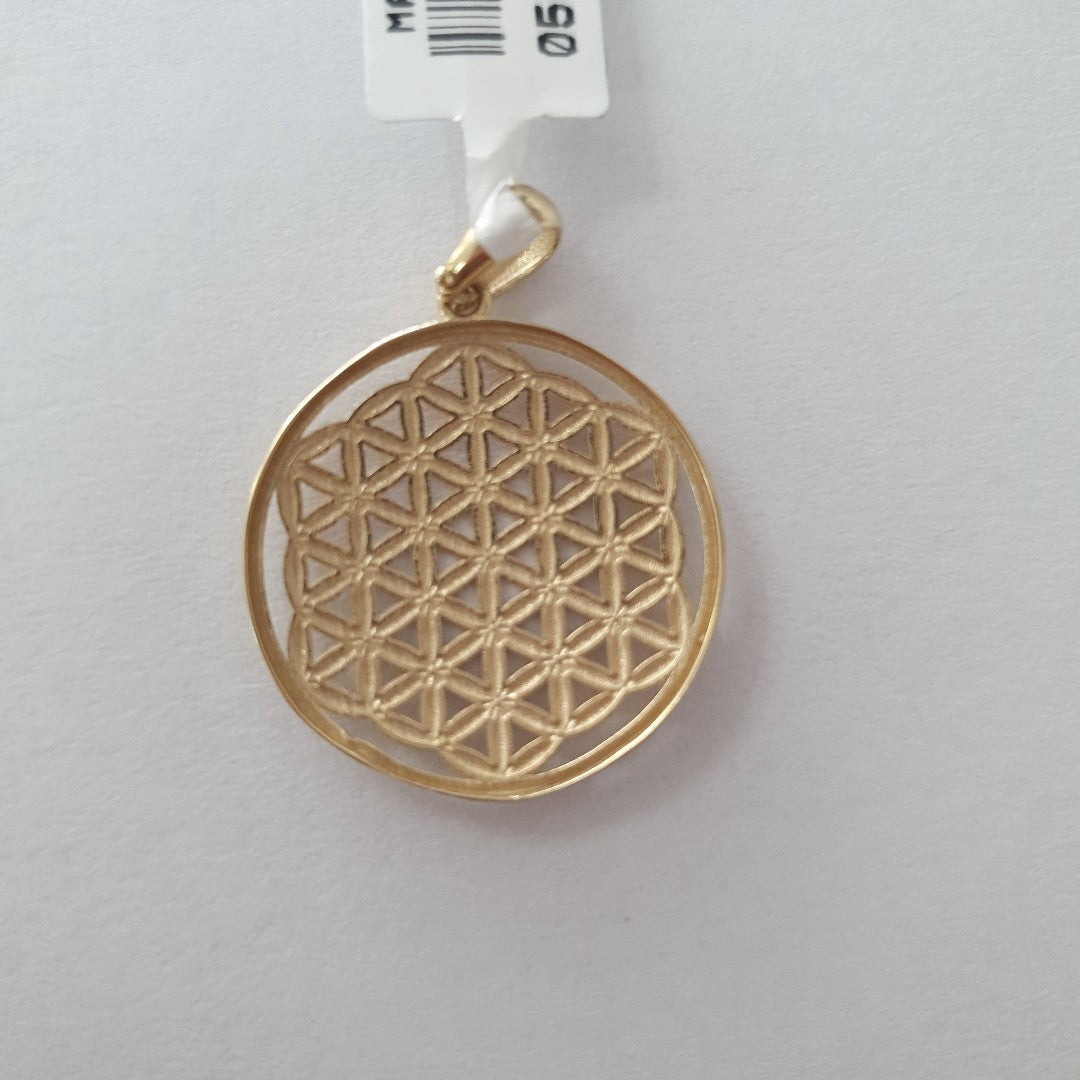 DIJES ORO 14K 1.6 (NUEVO)