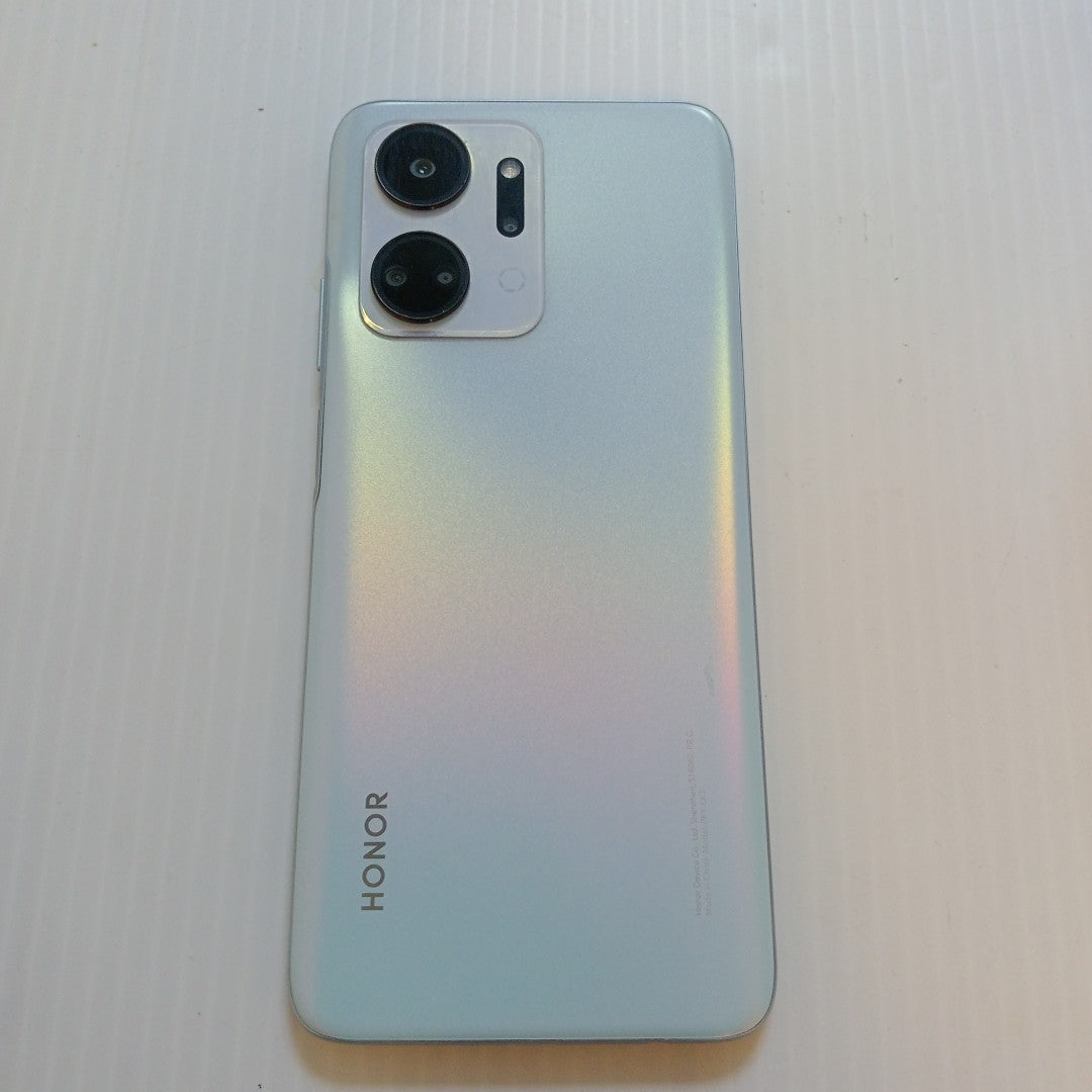 CELULAR HONOR X7A RKY-LX3 128 GB 6 GB RAM (SEMINUEVO)