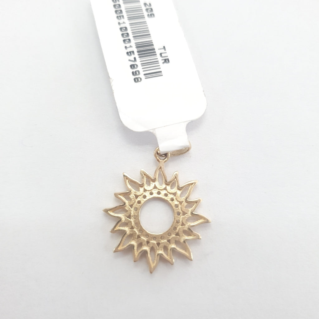 DIJES ORO 14K 1.5 (NUEVO)