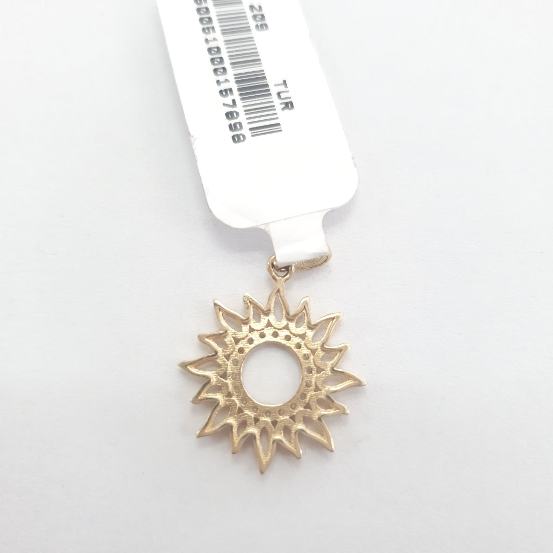 DIJES ORO 14K 1.5 (NUEVO)