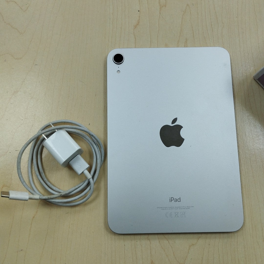 TABLETA APPLE IPAD MINI 6 A2567 64 GB 4 GB RAM