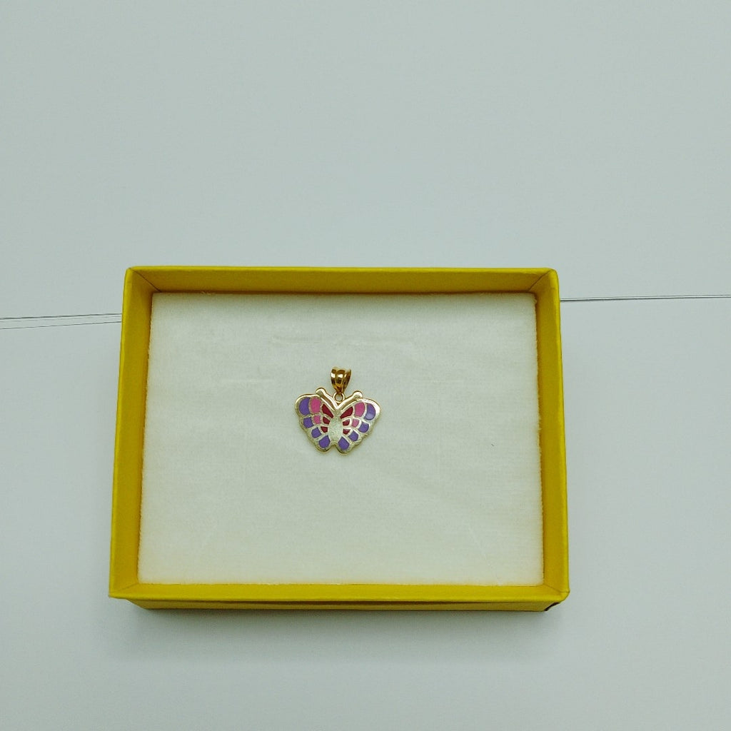DIJES ORO 14K 1.4 (NUEVO)