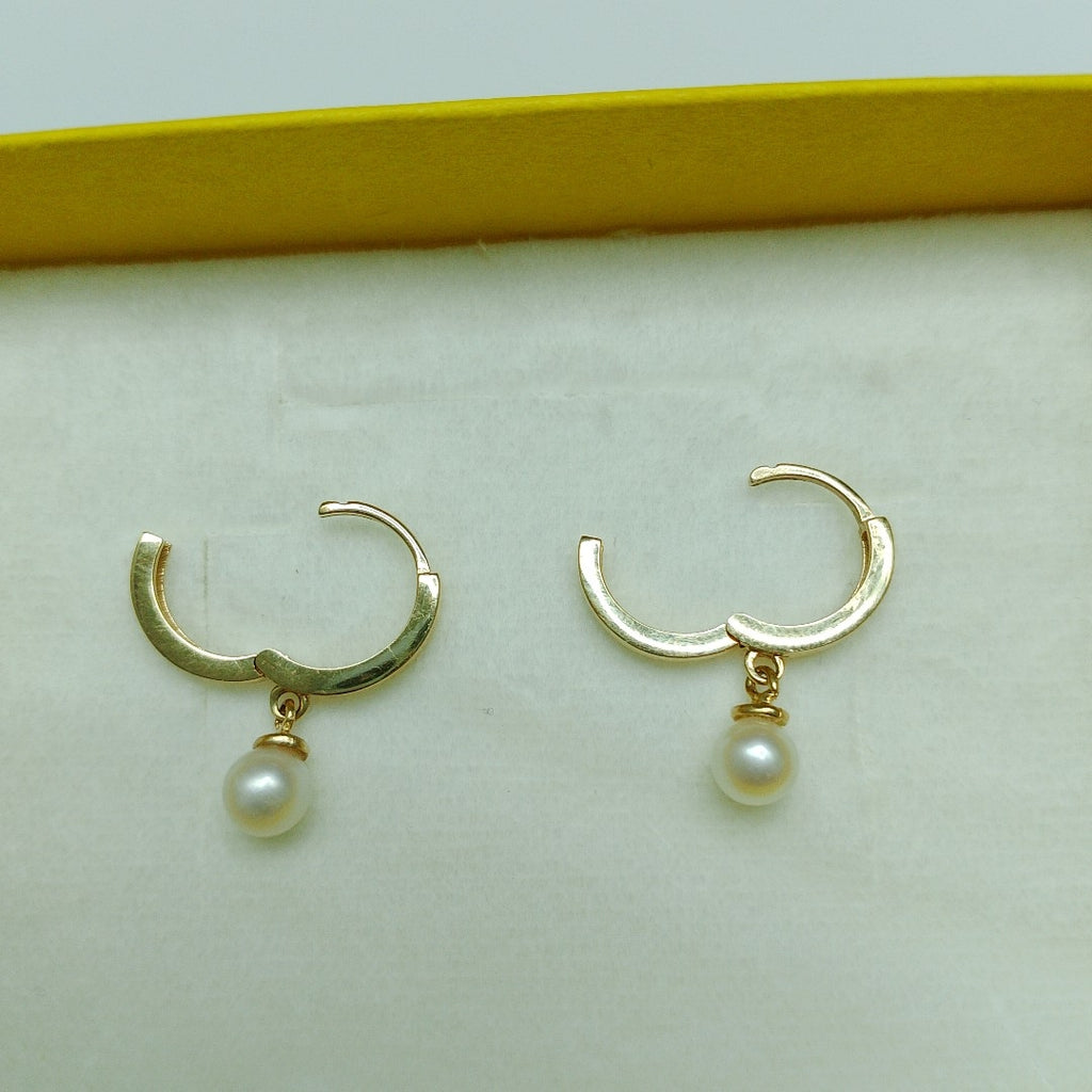HUGGIES ORO 14K 2 (NUEVO)