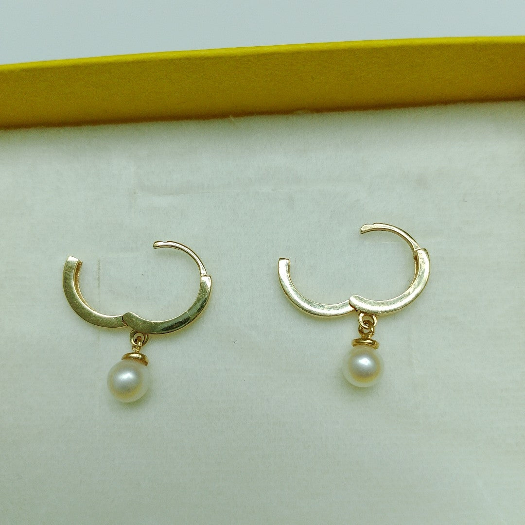 HUGGIES ORO 14K 2 (NUEVO)