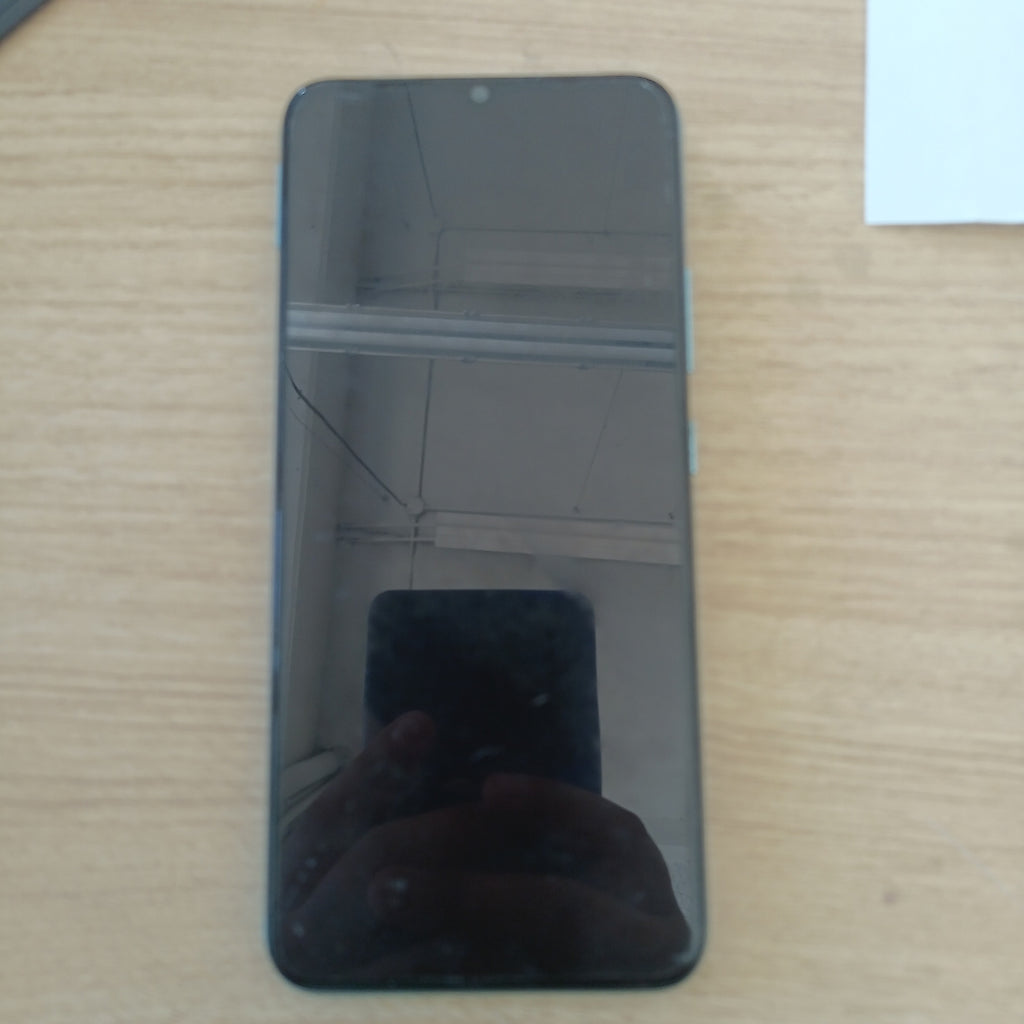 CELULAR REALME C21-Y RMX3263 64 GB 4 GB RAM (SEMINUEVO)