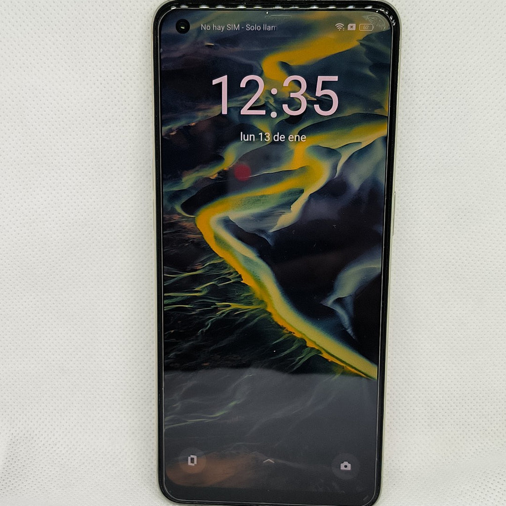 CELULAR OPPO  RENO7 CPH2363 (2022) 256 GB 8 GB RAM (SEMINUEVO)