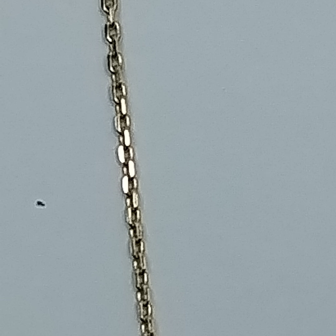 GARGANTILLAS ORO 14K 2.8 (NUEVO)
