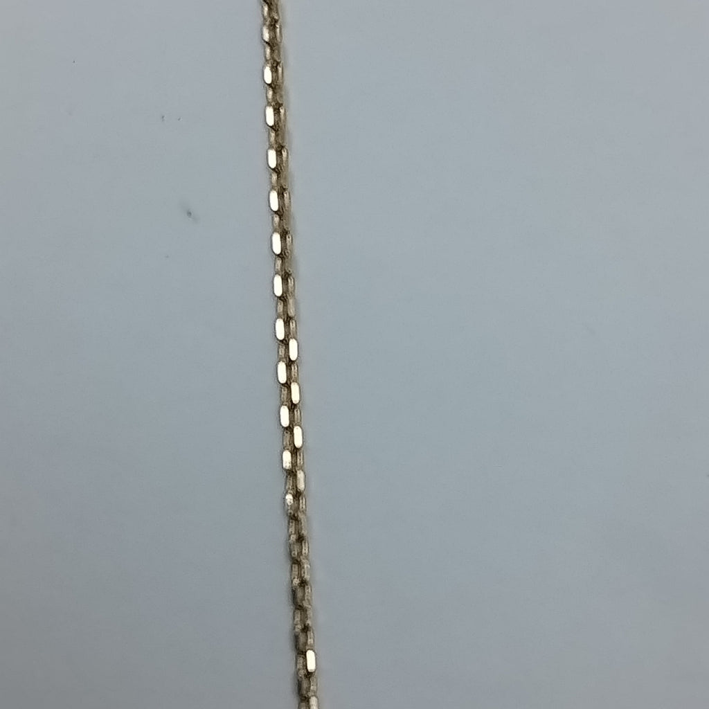 GARGANTILLAS ORO 14K 2.6 (NUEVO)
