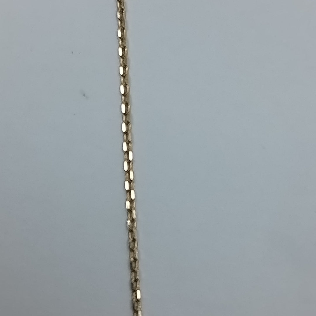 GARGANTILLAS ORO 14K 2.6 (NUEVO)