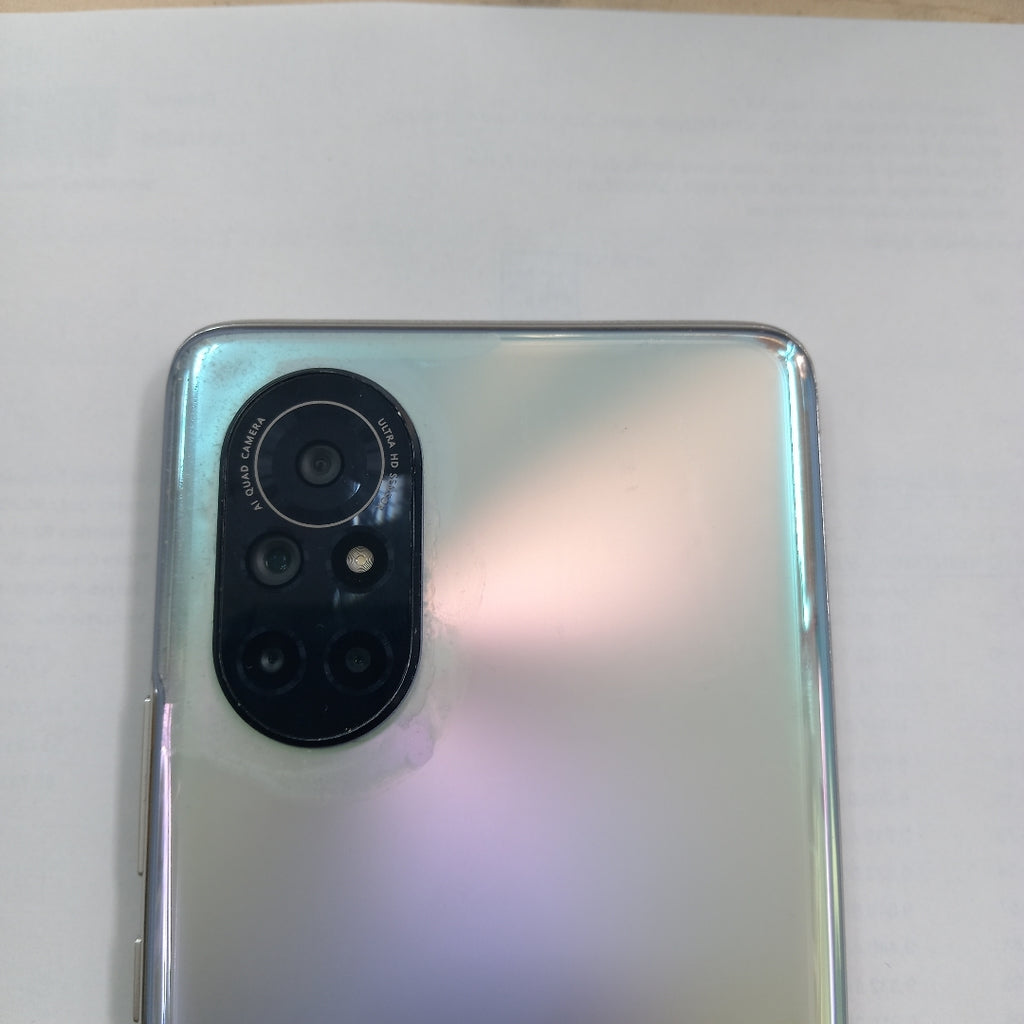 CELULAR HUAWEI NOVA 8 ANG-LX2 128 GB 8 GB RAM (SEMINUEVO)