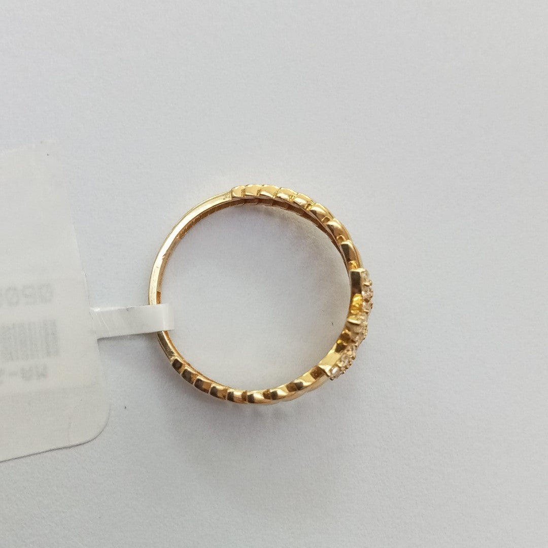 ANILLOS DAMA ORO 14K 2.5 (NUEVO)