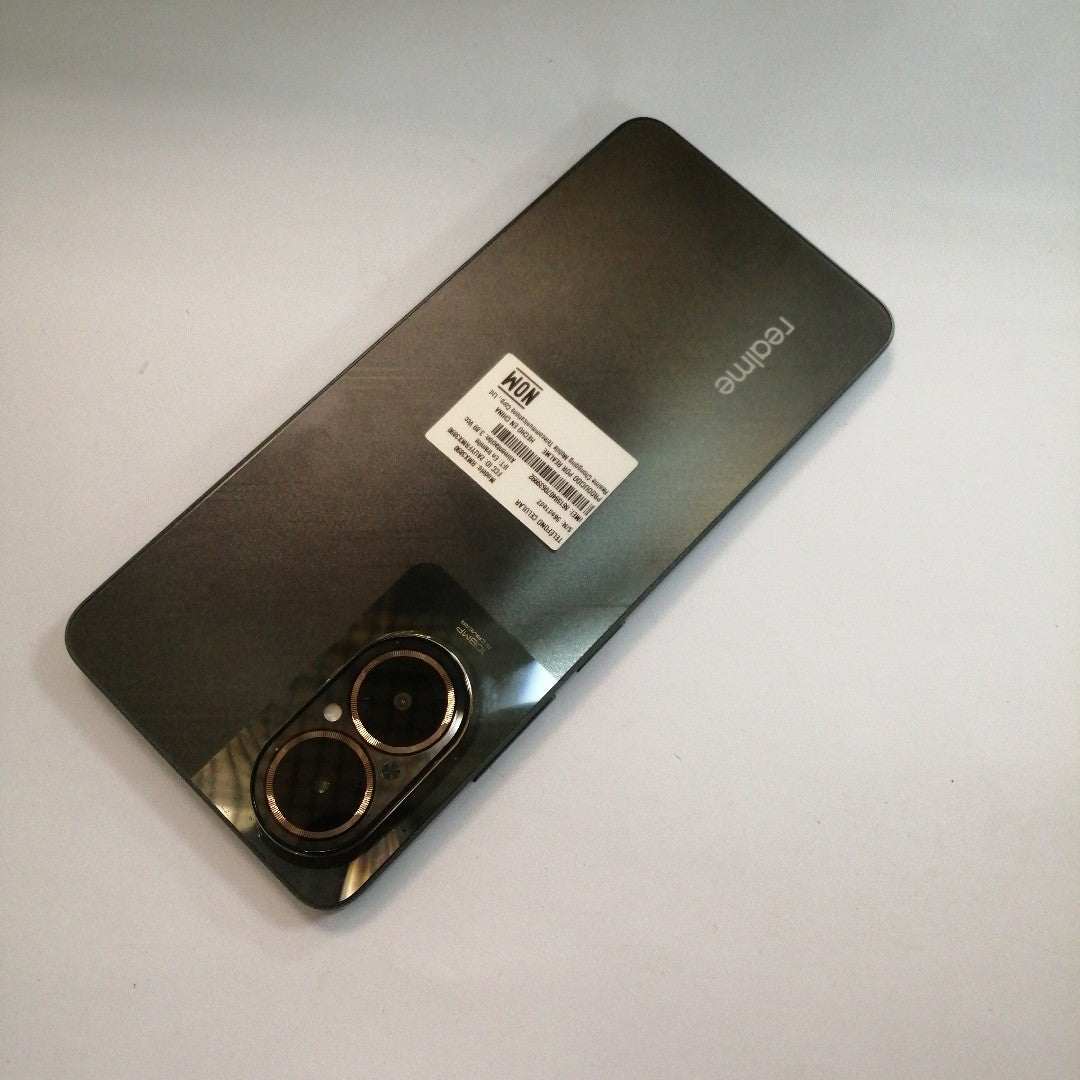 CELULAR REALME C67 RMX3890 (2023) 256 GB 8 GB RAM (SEMINUEVO)