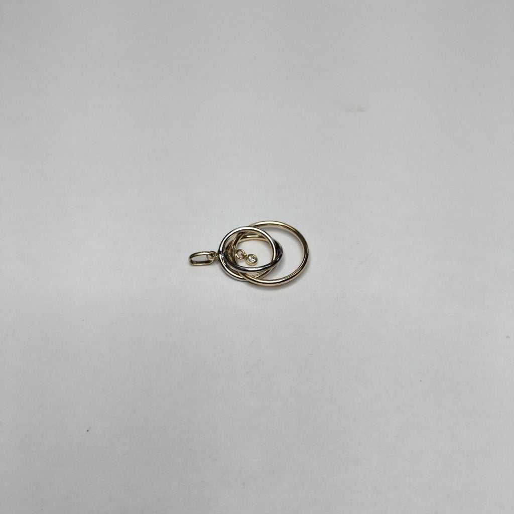 DIJES ORO 14K 1.3 (NUEVO)
