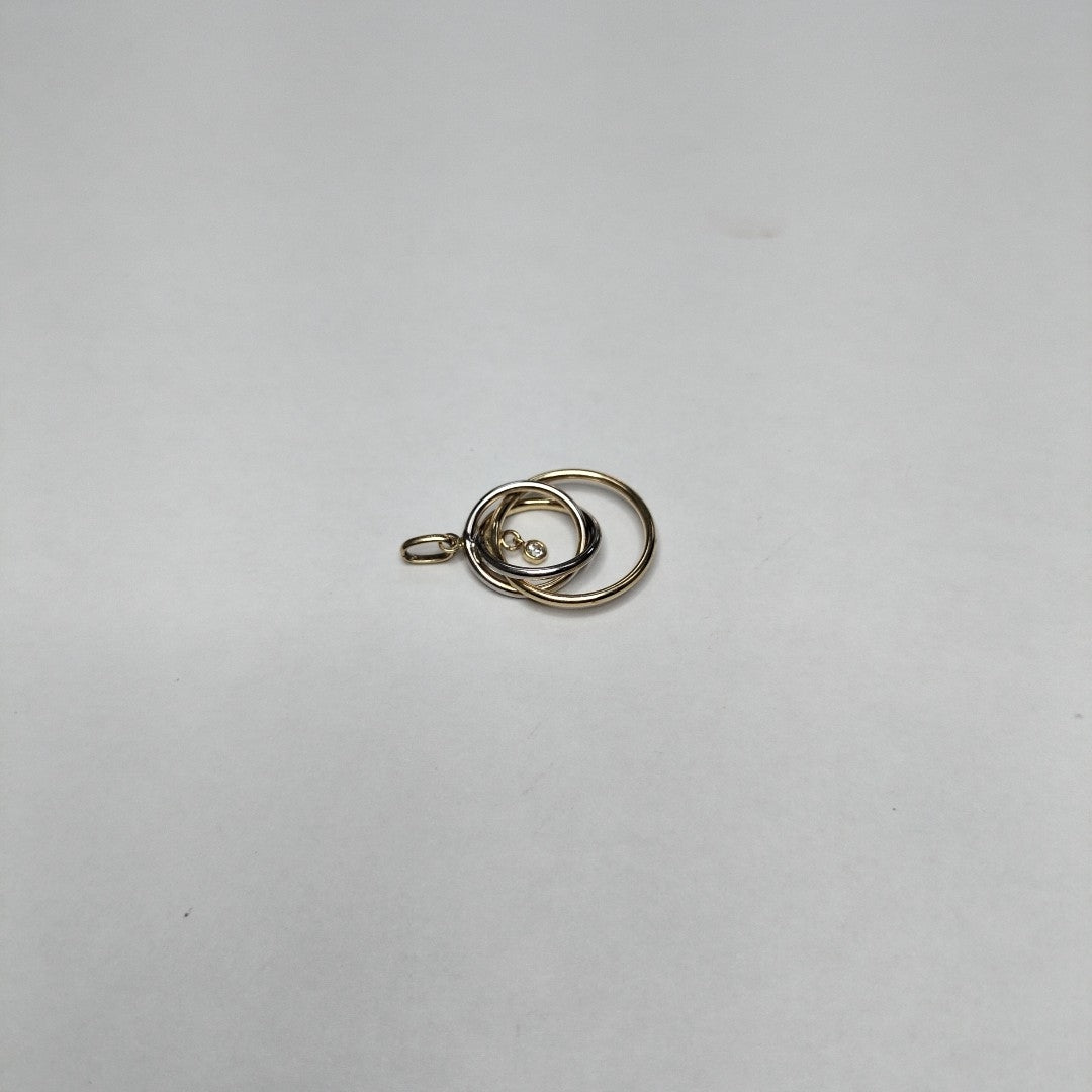 DIJES ORO 14K 1.3 (NUEVO)
