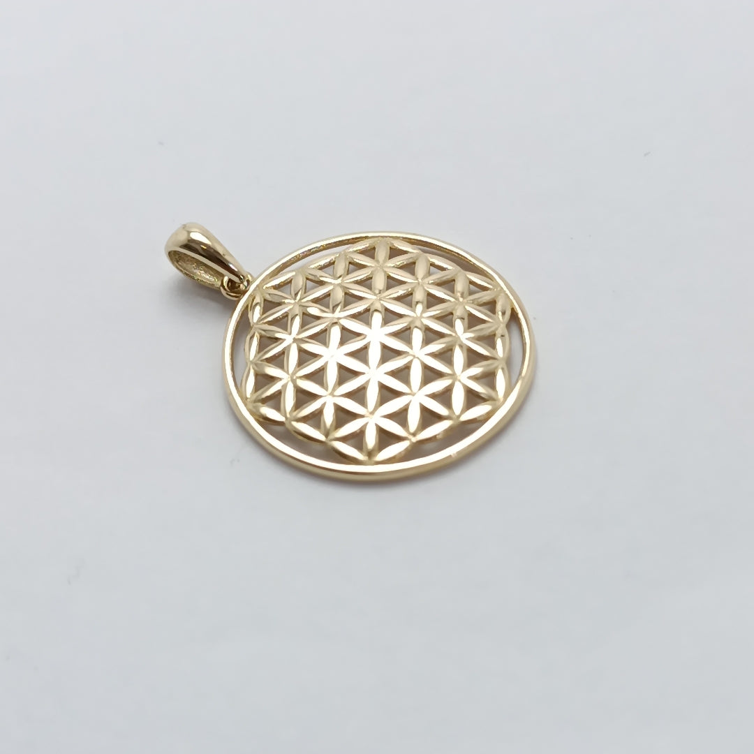 DIJES ORO 14K 1.6 (NUEVO)