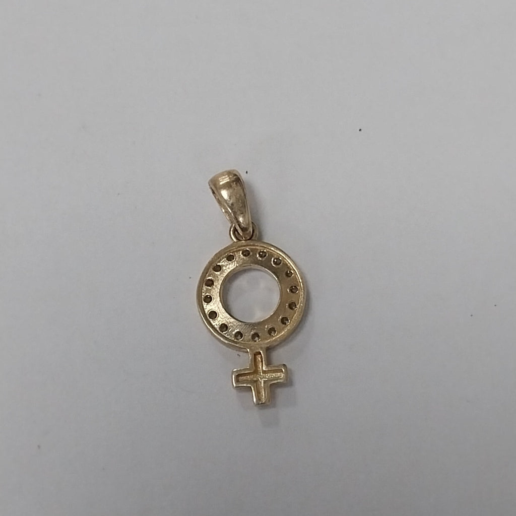 DIJES ORO 14K 1.1 (NUEVO)