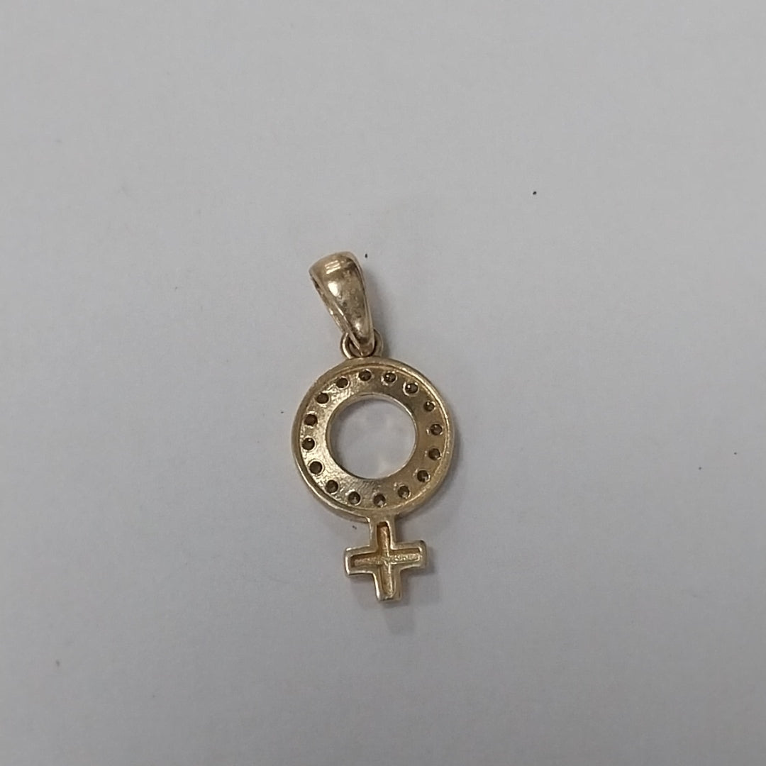 DIJES ORO 14K 1.1 (NUEVO)