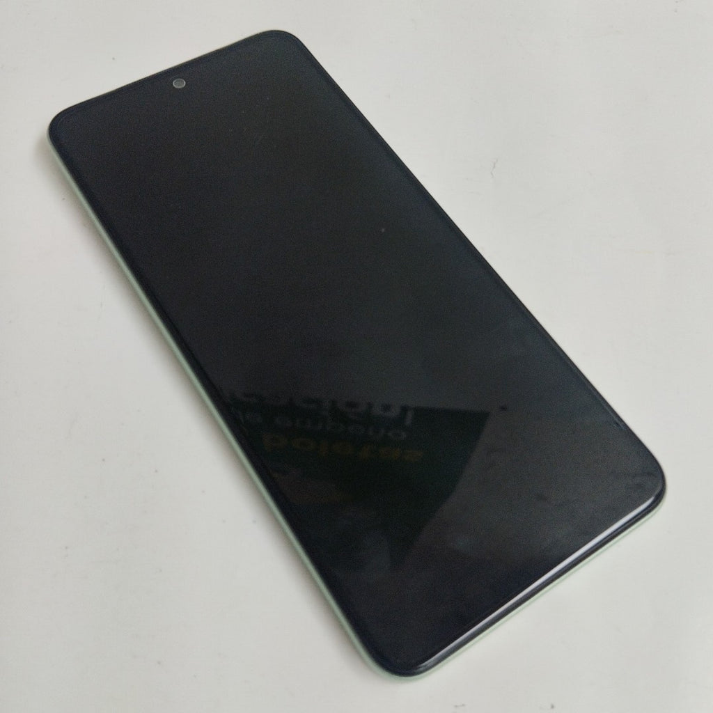 CELULAR XIAOMI REDMI NOTE 12S 2303ERA42L (2023) 256 GB 8 GB RAM (SEMINUEVO)
