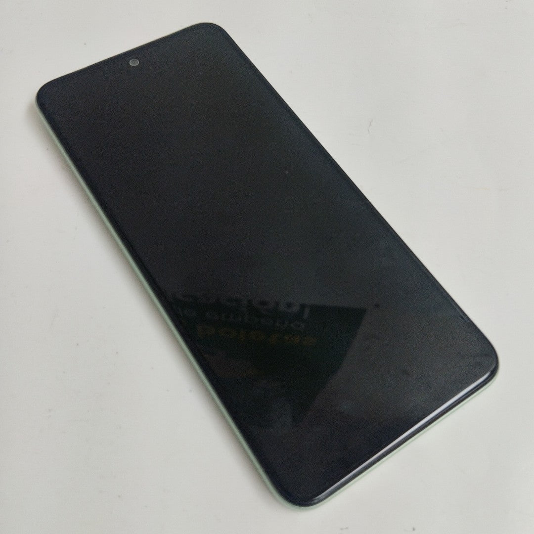 CELULAR XIAOMI REDMI NOTE 12S 2303ERA42L (2023) 256 GB 8 GB RAM (SEMINUEVO)