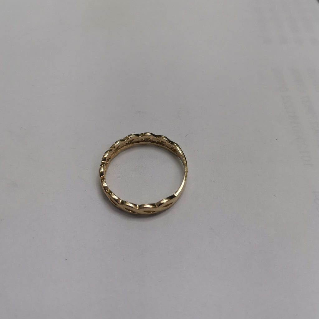 ANILLOS DAMA ORO 14K 1.8 (NUEVO)