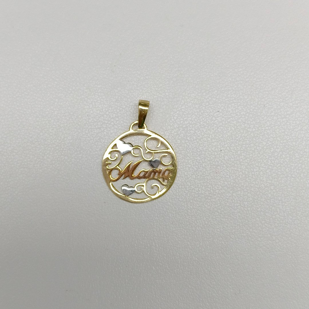 DIJES ORO 14K 1 (NUEVO)