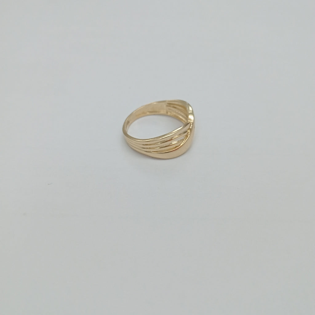 ANILLOS DAMA ORO 10K 2.5 (NUEVO)