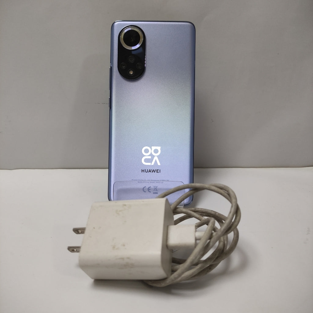 CELULAR HUAWEI NOVA 9 NAM-LX9 128 GB 8 GB RAM (SEMINUEVO)