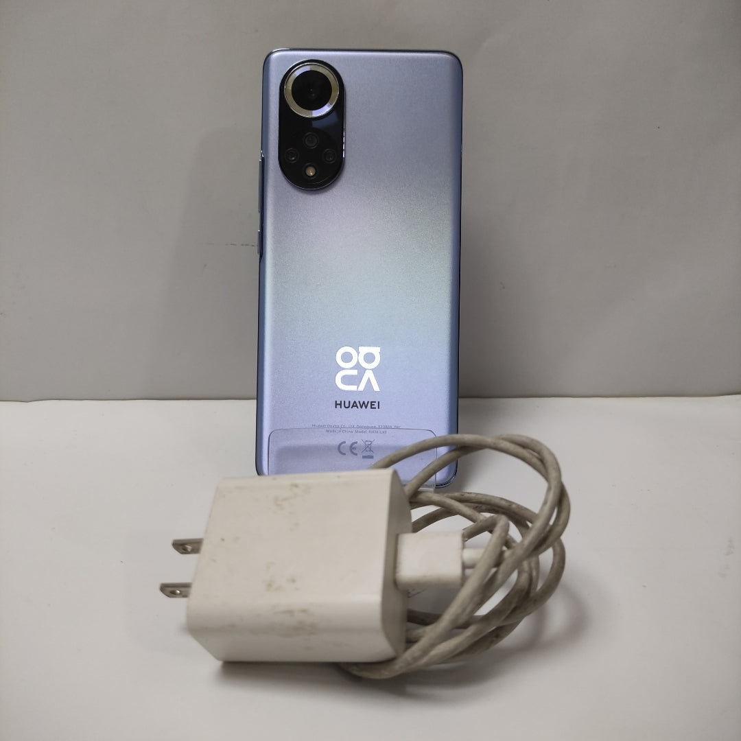 CELULAR HUAWEI NOVA 9 NAM-LX9 128 GB 8 GB RAM (SEMINUEVO)