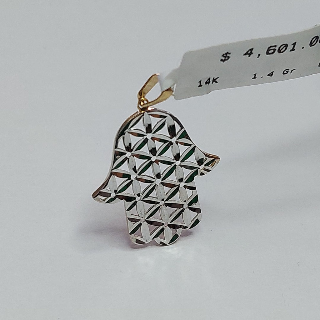 DIJES ORO 14K 1.4 (NUEVO)