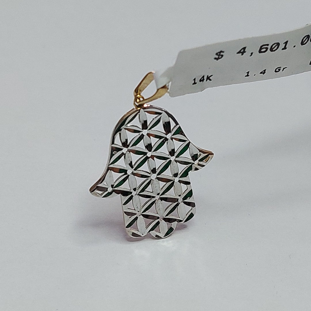 DIJES ORO 14K 1.4 (NUEVO)