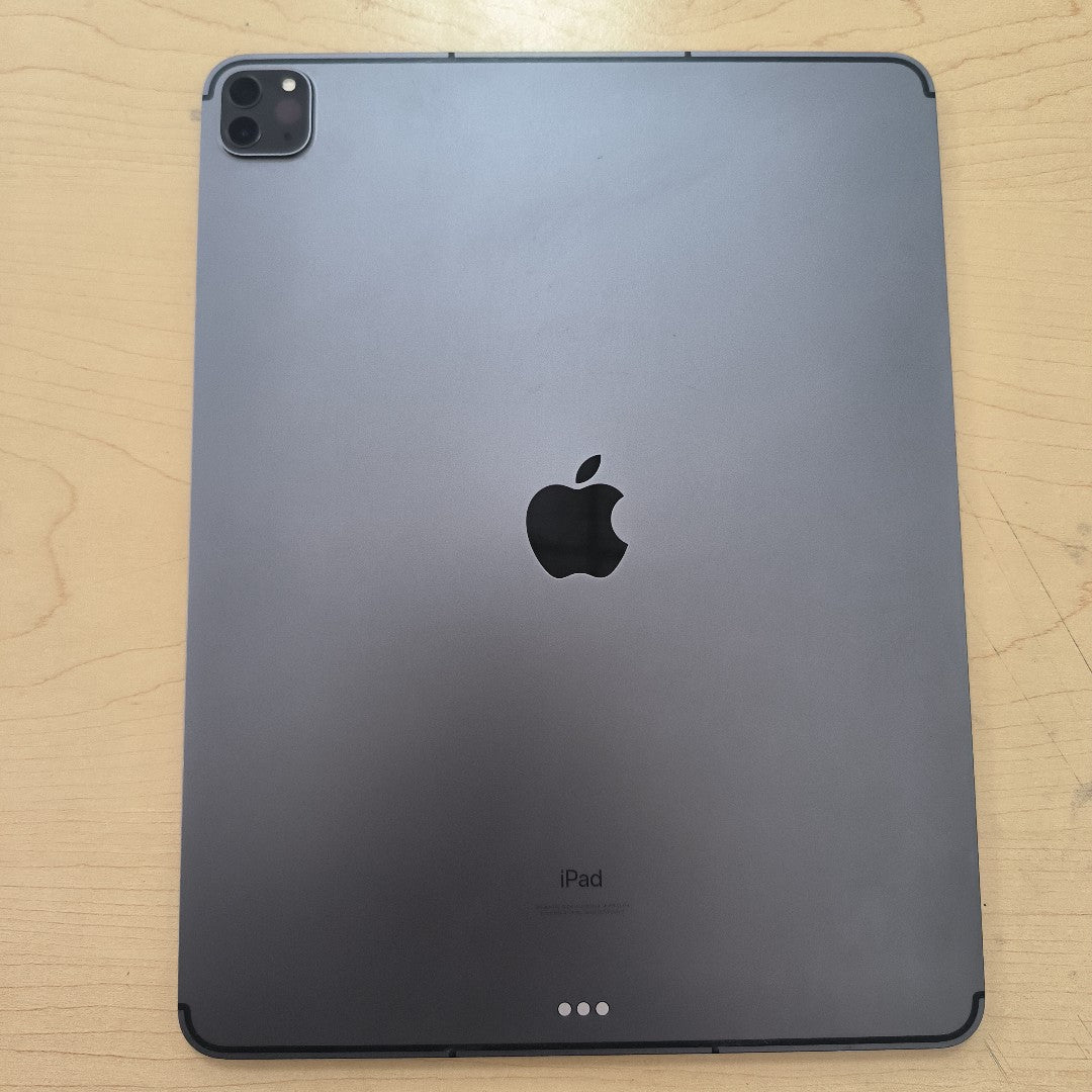 TABLETA APPLE IPAD PRO 5 12.9" A2379 256 GB 8 GB RAM (SEMINUEVO)