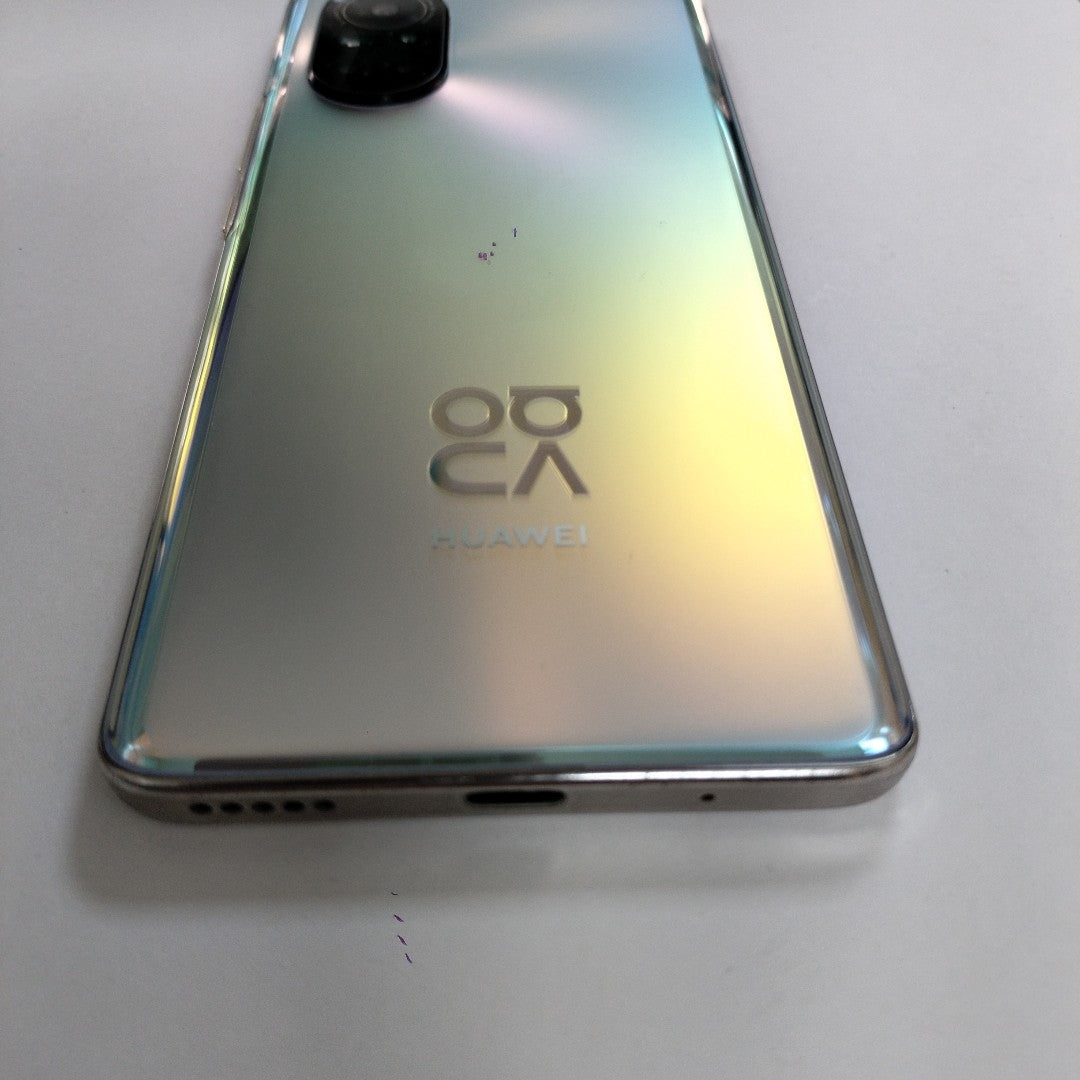 CELULAR HUAWEI NOVA 8 ANG-LX2 128 GB 8 GB RAM (SEMINUEVO)