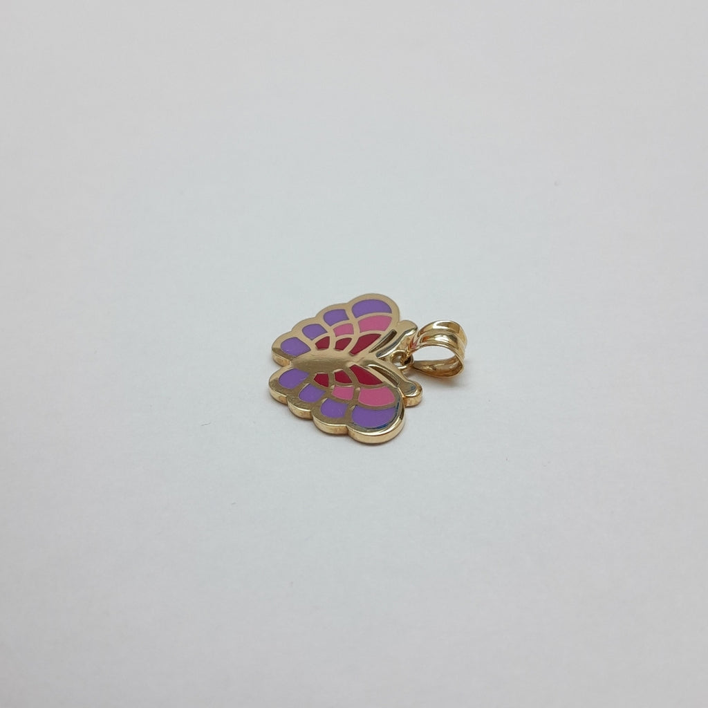 DIJES ORO 14K 1.3 (NUEVO)