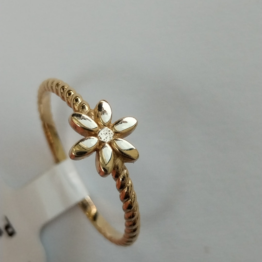 ANILLOS DAMA ORO 14K 1.4 (NUEVO)