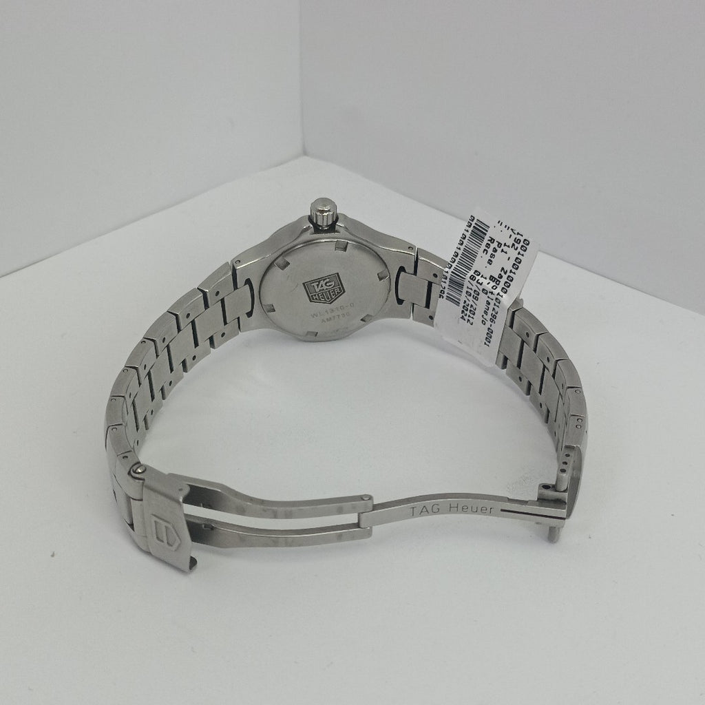   RELOJ DAMA   TAG HEUER   KIRIUM (SEMINUEVO)