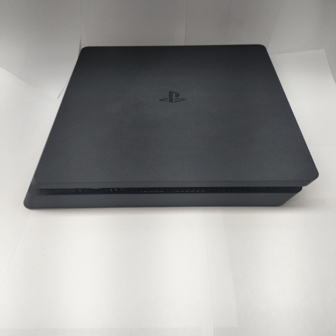 CONSOLA DE VIDEOJUEGO SONY PS4 500 GB  (SEMINUEVO)