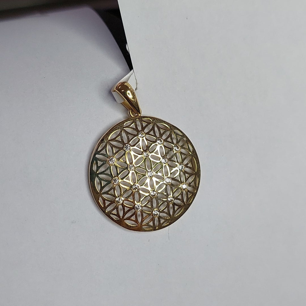 DIJES ORO 14K 1.3 (NUEVO)