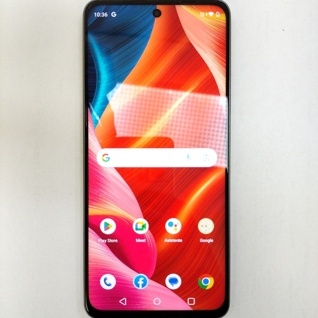CELULAR REALME C67 RMX3890 (2023) 256 GB 8 GB RAM (SEMINUEVO)