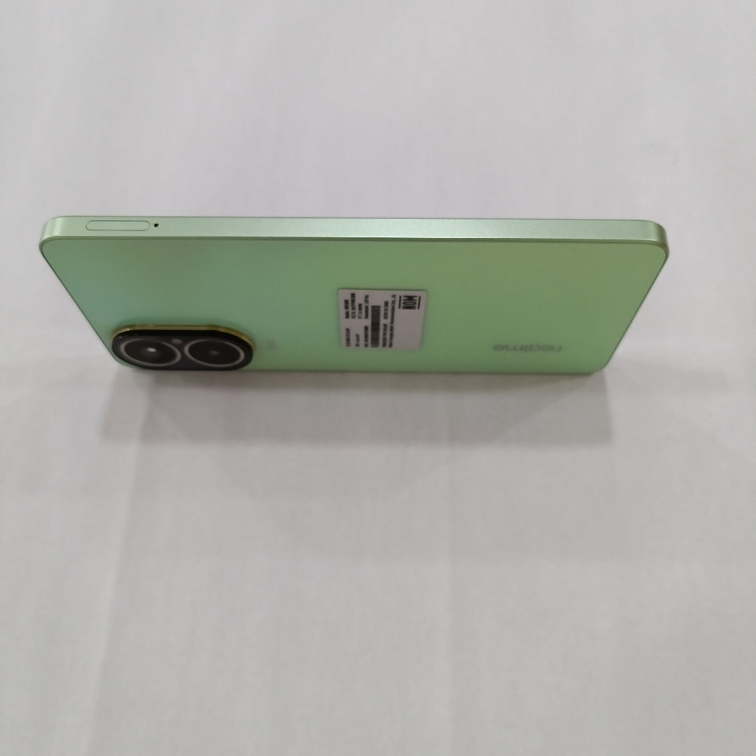 CELULAR REALME C67 RMX3890 (2023) 256 GB 8 GB RAM