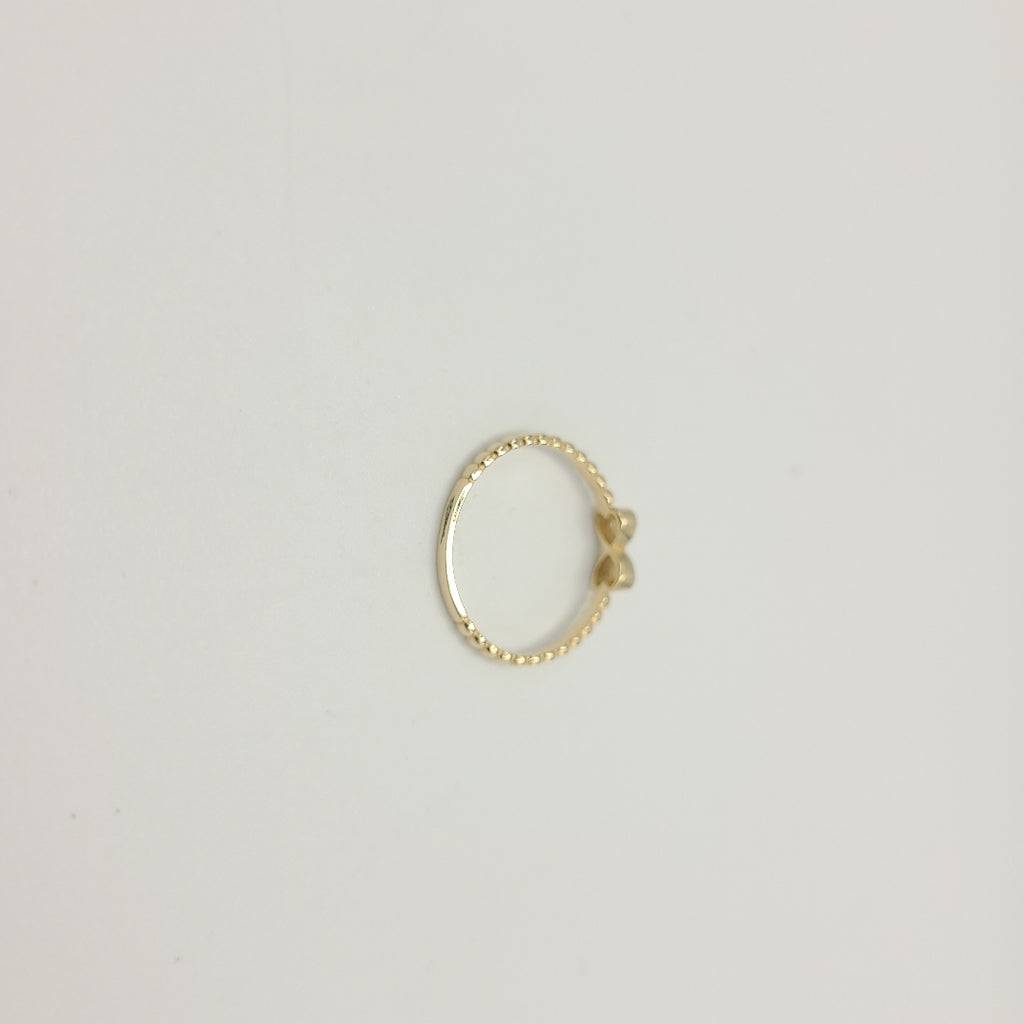 ANILLOS DAMA ORO 14K 1.4 (NUEVO)