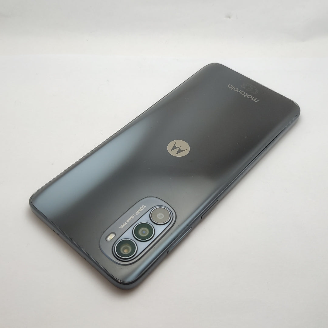 CELULAR MOTOROLA MOTO G52 XT2221-2 256 GB 6 GB RAM (SEMINUEVO)