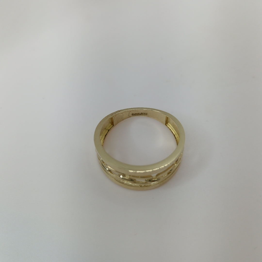 ANILLOS DAMA ORO 10K 2.2 (NUEVO)