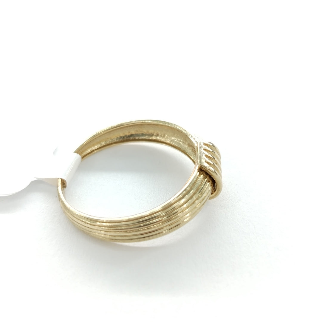 ANILLOS DAMA ORO 14K 2.6 (NUEVO)
