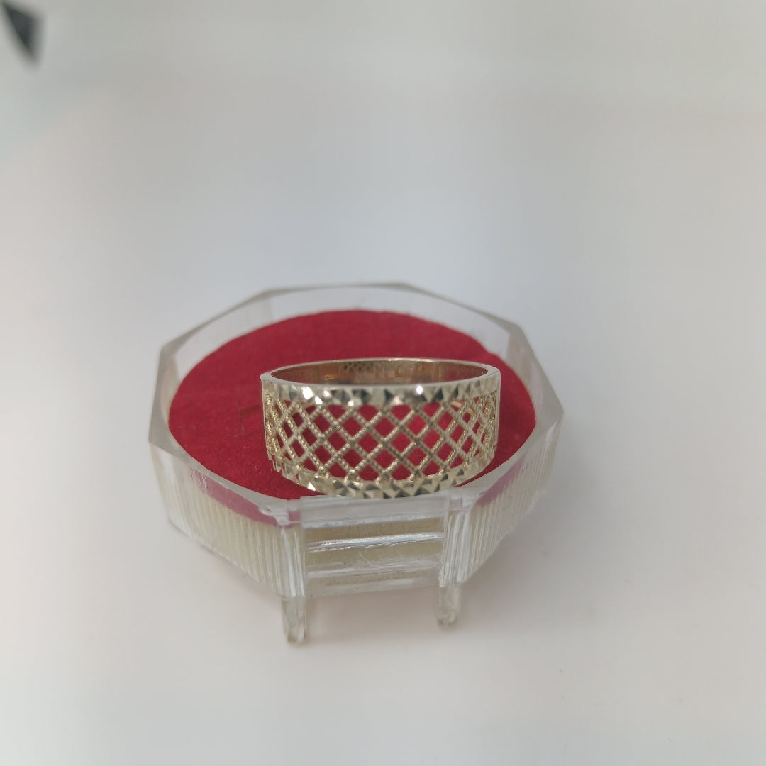 ANILLOS DAMA ORO 14K 2.6 (NUEVO)