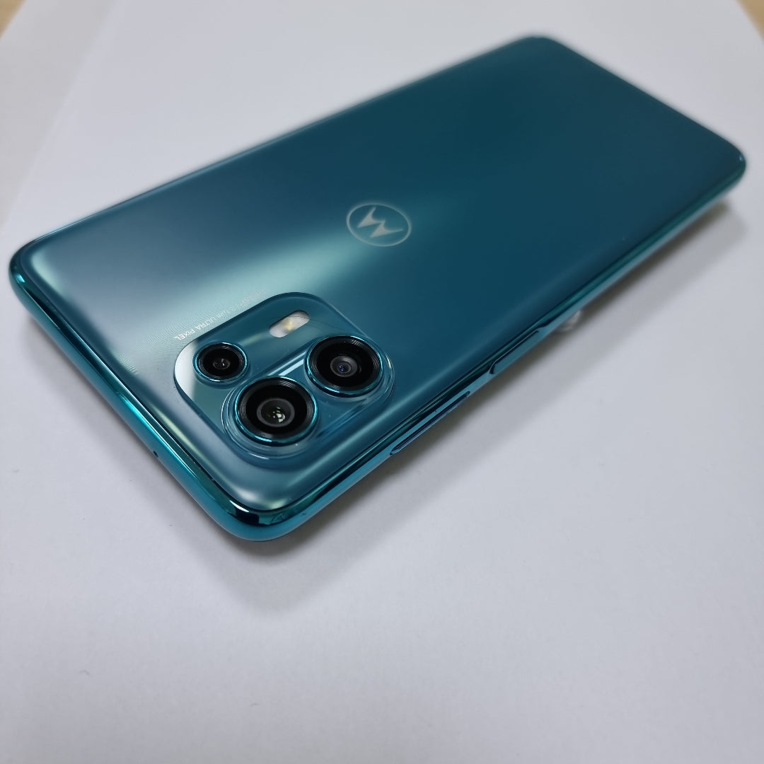 CELULAR MOTOROLA EDGE 20 LITE XT2139-1 128 GB 6 GB RAM (SEMINUEVO)