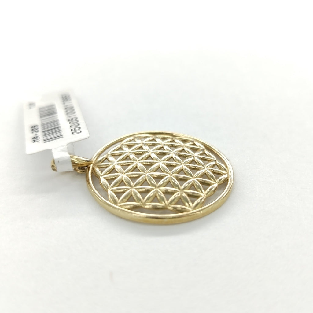 DIJES ORO 14K 2.2 (NUEVO)