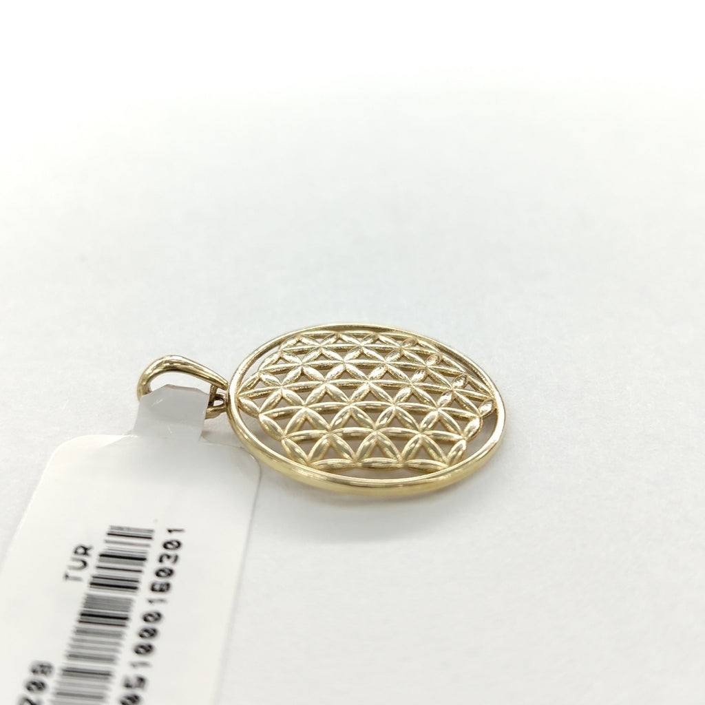 DIJES ORO 14K 1.6 (NUEVO)