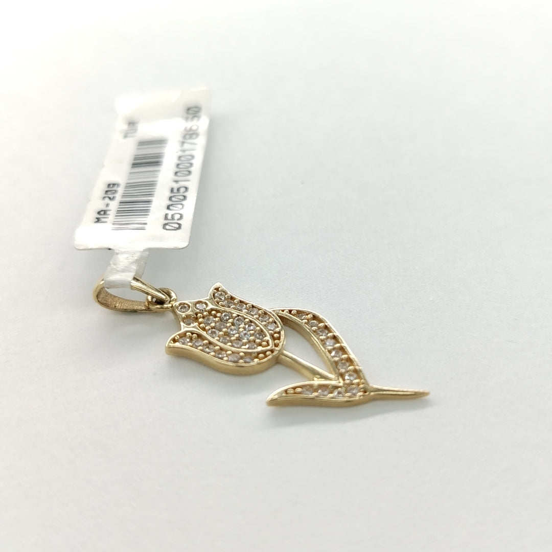 DIJES ORO 14K 1.3 (NUEVO)