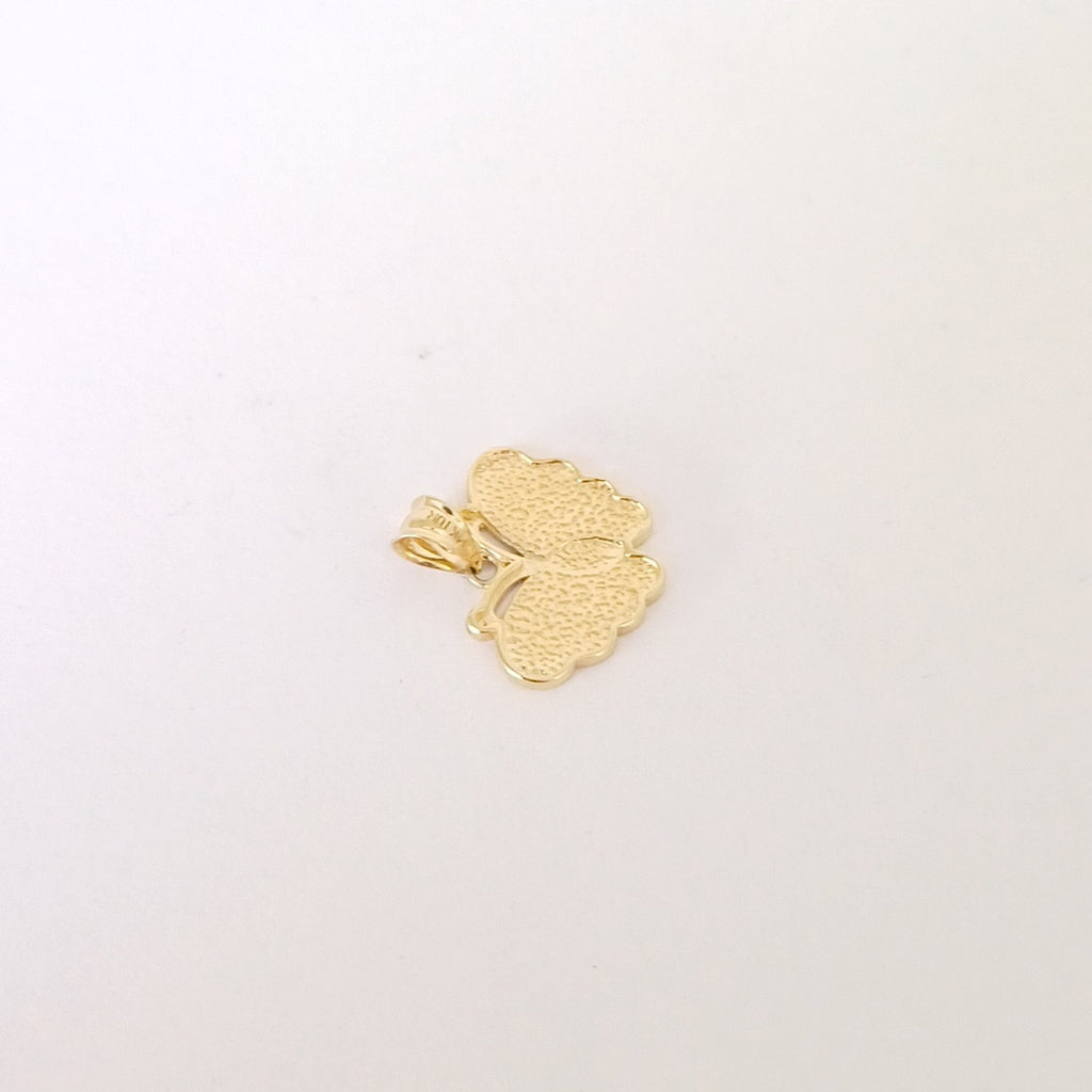 DIJES ORO 14K 1.2 (NUEVO)
